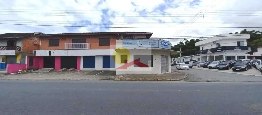 Foto 1 de Imóvel Comercial à venda, 249m² em Itaum, Joinville