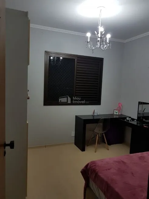 Foto 1 de Apartamento com 3 Quartos à venda, 129m² em Altos do Esplanada, São José dos Campos