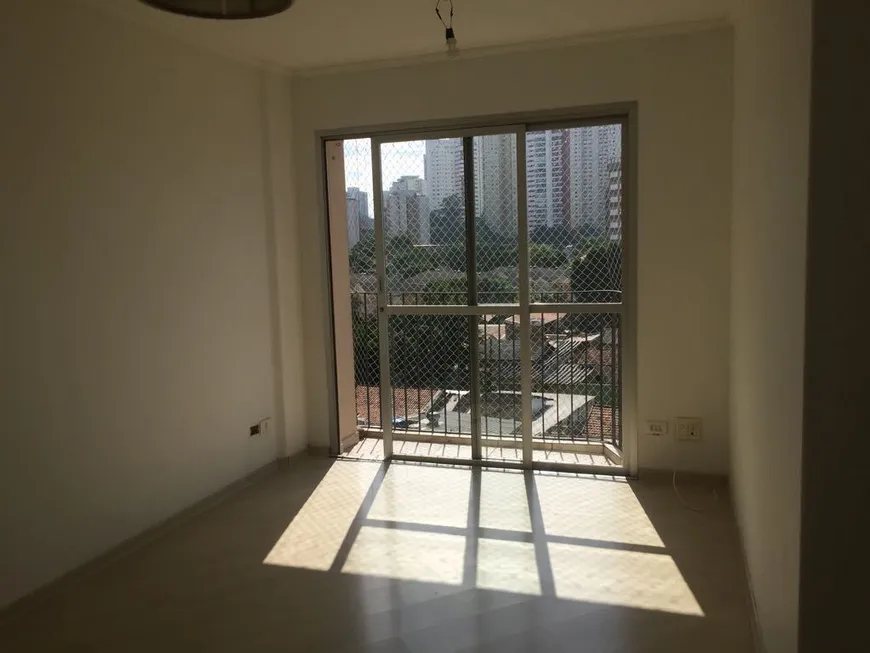 Foto 1 de Apartamento com 2 Quartos à venda, 72m² em Jardim Marajoara, São Paulo