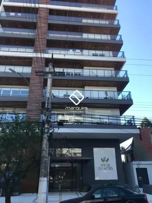 Foto 1 de Apartamento com 2 Quartos à venda, 98m² em Três Vendas, Pelotas