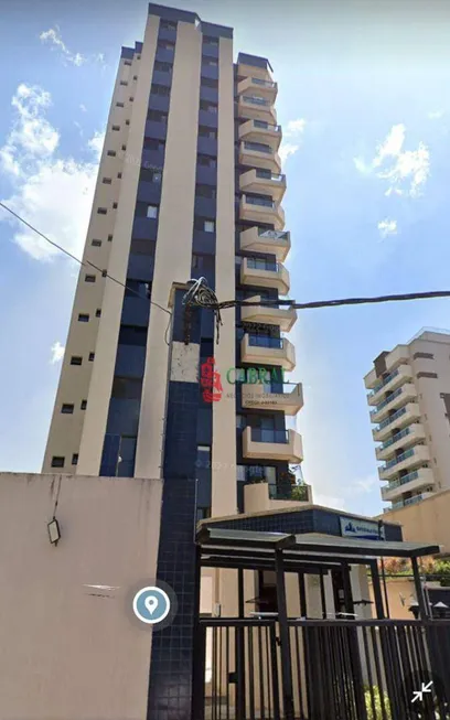 Foto 1 de Apartamento com 3 Quartos à venda, 107m² em Vila Galvão, Guarulhos