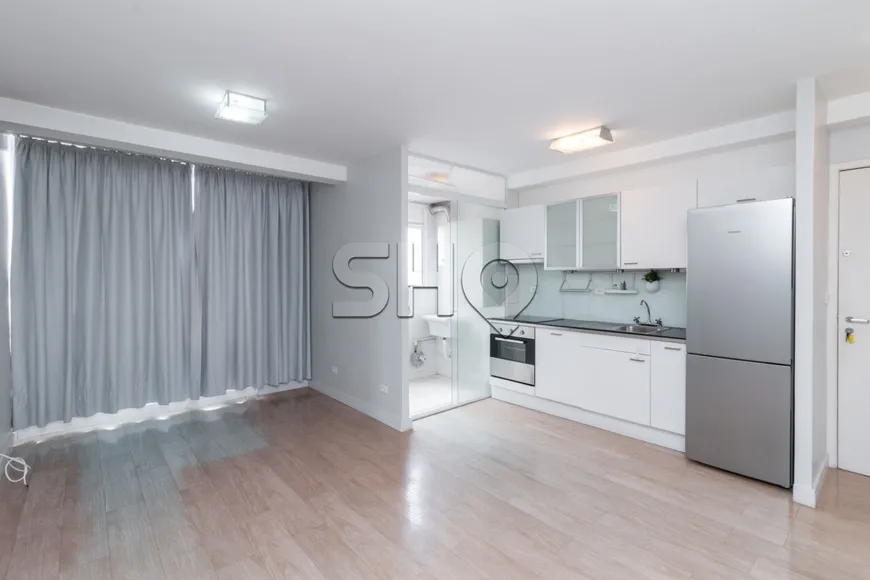 Foto 1 de Apartamento com 2 Quartos à venda, 60m² em Ipiranga, São Paulo