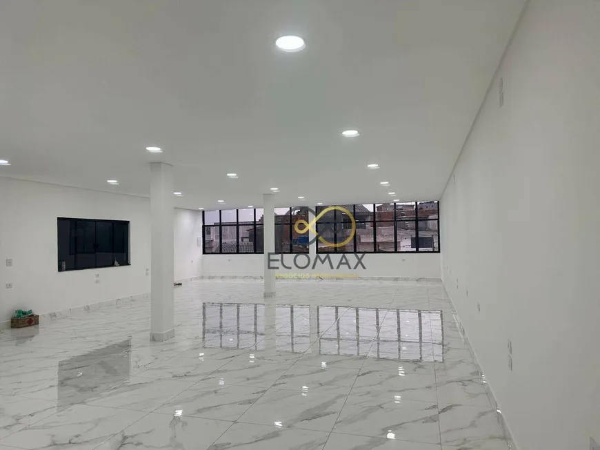 Foto 1 de Ponto Comercial para alugar, 205m² em Pimentas, Guarulhos