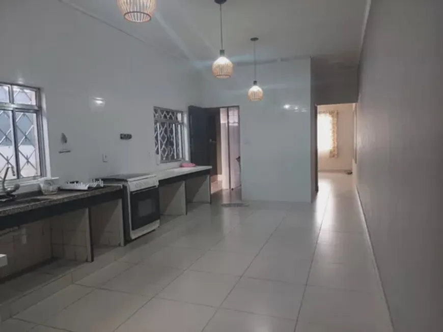 Foto 1 de Casa com 3 Quartos à venda, 180m² em Jardim Real, Praia Grande