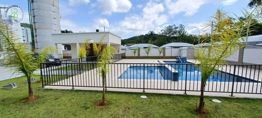 Foto 1 de Apartamento com 2 Quartos à venda, 45m² em Itoupava Central, Blumenau