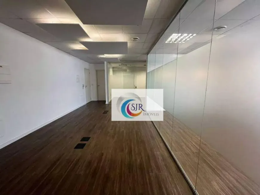 Foto 1 de Sala Comercial para alugar, 82m² em Bela Vista, São Paulo