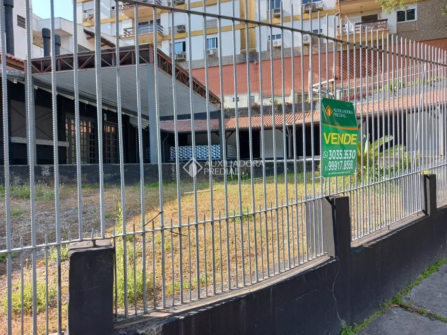 Foto 1 de Prédio Comercial à venda, 184m² em Guarani, Novo Hamburgo