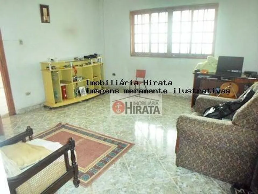 Foto 1 de Casa com 3 Quartos à venda, 130m² em Bosque das Palmeiras, Campinas