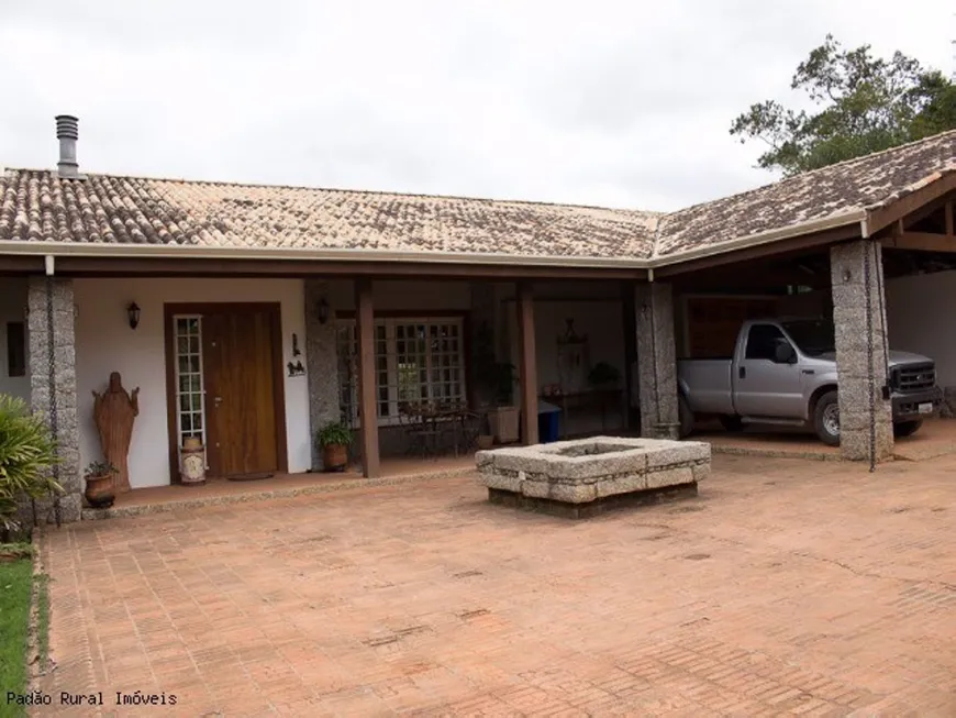 Foto 1 de Fazenda/Sítio com 3 Quartos à venda, 363000m² em Parque Vereda dos Bandeirantes, Sorocaba