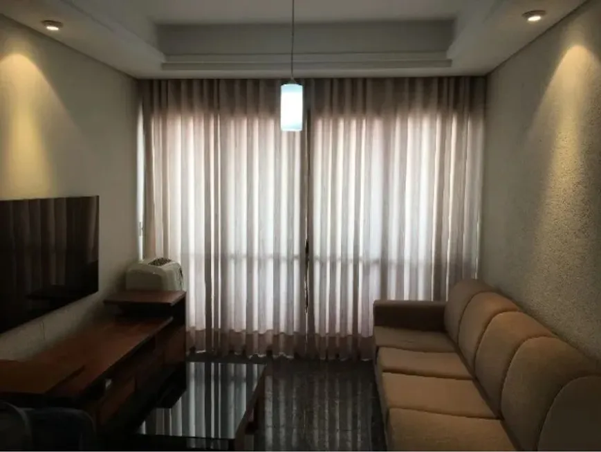 Foto 1 de Apartamento com 3 Quartos à venda, 103m² em Vila das Jabuticabeiras, Taubaté