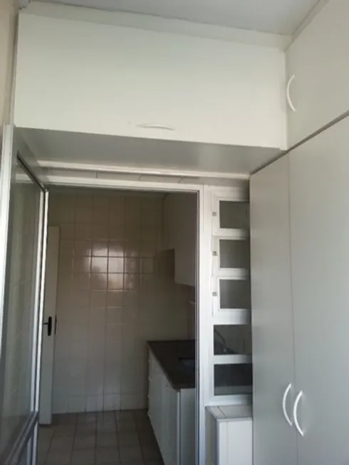 Foto 1 de Apartamento com 2 Quartos para venda ou aluguel, 54m² em Jardim Claudia, São Paulo