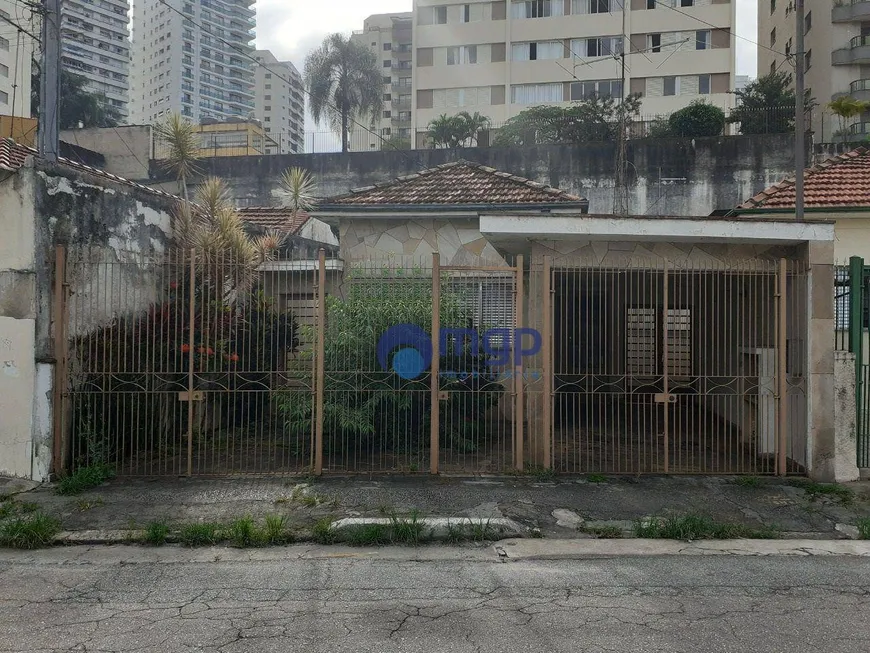 Foto 1 de Lote/Terreno à venda, 230m² em Santana, São Paulo