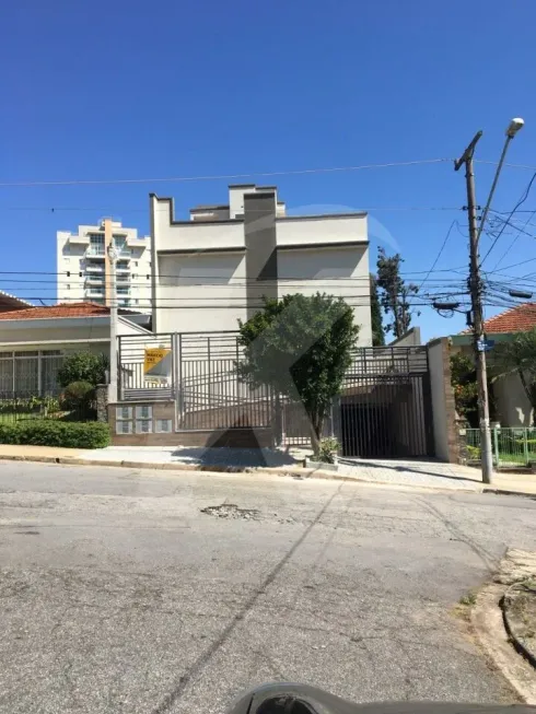 Foto 1 de Casa de Condomínio com 2 Quartos à venda, 90m² em Santa Teresinha, São Paulo
