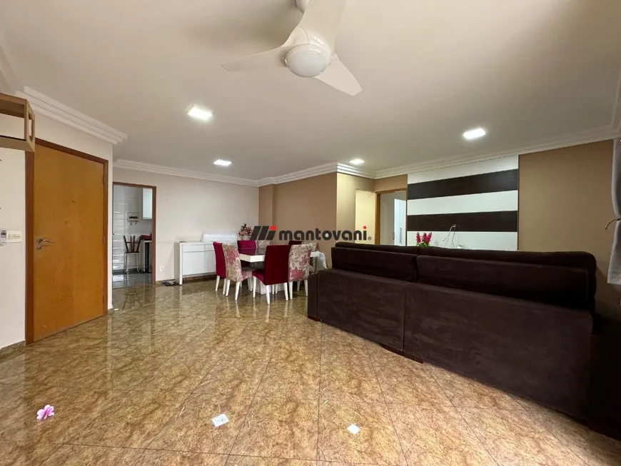 Foto 1 de Apartamento com 3 Quartos à venda, 130m² em Jardim Avelino, São Paulo