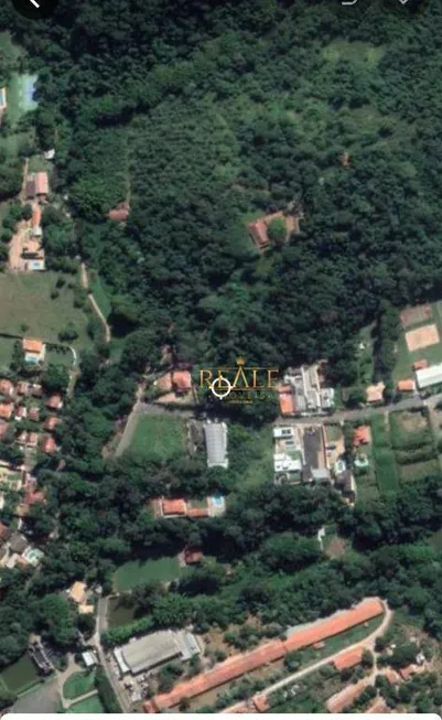 Foto 1 de Lote/Terreno à venda, 1200m² em Altos do Morumbi, Vinhedo