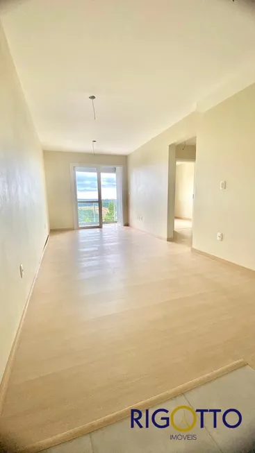 Foto 1 de Apartamento com 2 Quartos à venda, 79m² em Nossa Sra. das Graças, Caxias do Sul