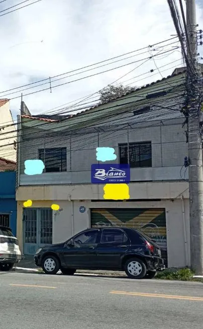 Foto 1 de Imóvel Comercial com 3 Quartos à venda, 250m² em Jardim Rosa de Franca, Guarulhos