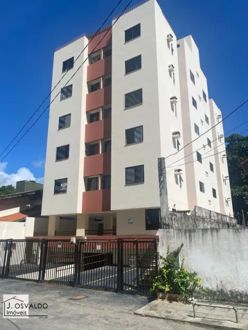 Foto 1 de Apartamento com 2 Quartos para alugar, 50m² em Stiep, Salvador