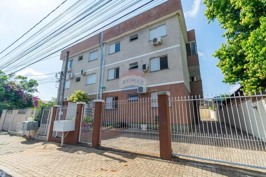 Foto 1 de Apartamento com 2 Quartos à venda, 56m² em Bom Sucesso, Gravataí