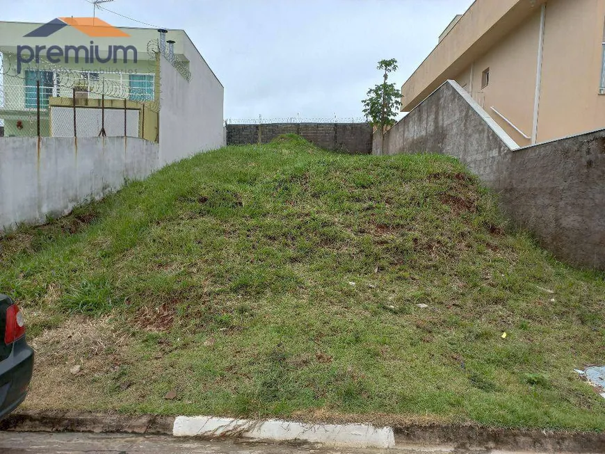 Foto 1 de Lote/Terreno à venda, 250m² em Penha, Bragança Paulista