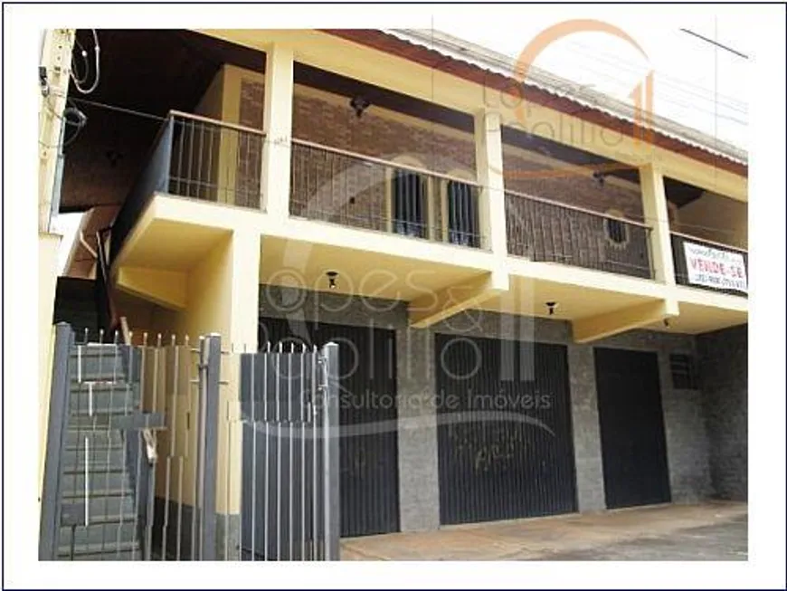 Foto 1 de Casa com 3 Quartos à venda, 425m² em Alvinopolis, Atibaia