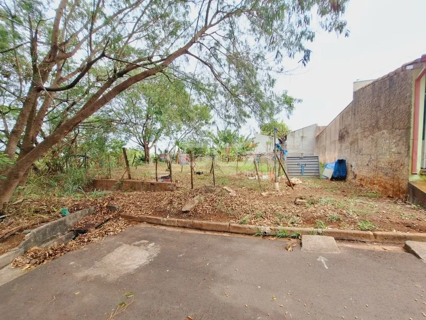 Foto 1 de Lote/Terreno à venda, 449m² em Jardim das Torres, São Carlos