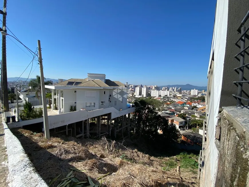 Foto 1 de Lote/Terreno à venda, 1177m² em Bosque das Mansões, São José