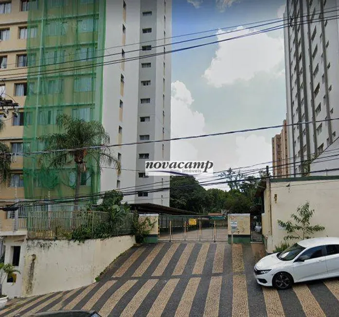 Foto 1 de Lote/Terreno para alugar, 908m² em Cambuí, Campinas