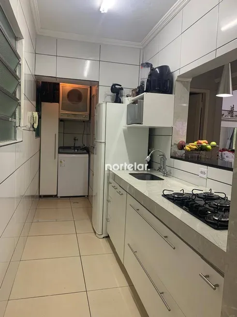 Foto 1 de Apartamento com 2 Quartos à venda, 52m² em Liberdade, São Paulo