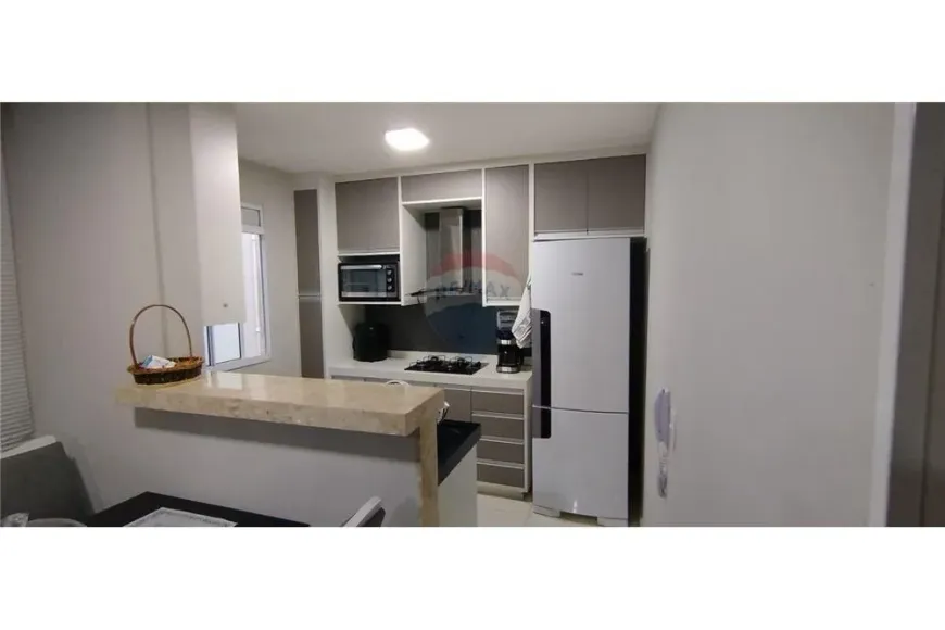 Foto 1 de Apartamento com 2 Quartos à venda, 39m² em Vila Juliana, Botucatu