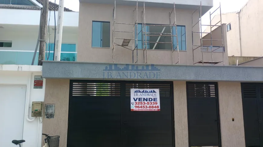 Foto 1 de Casa com 4 Quartos à venda, 240m² em Vargem Pequena, Rio de Janeiro