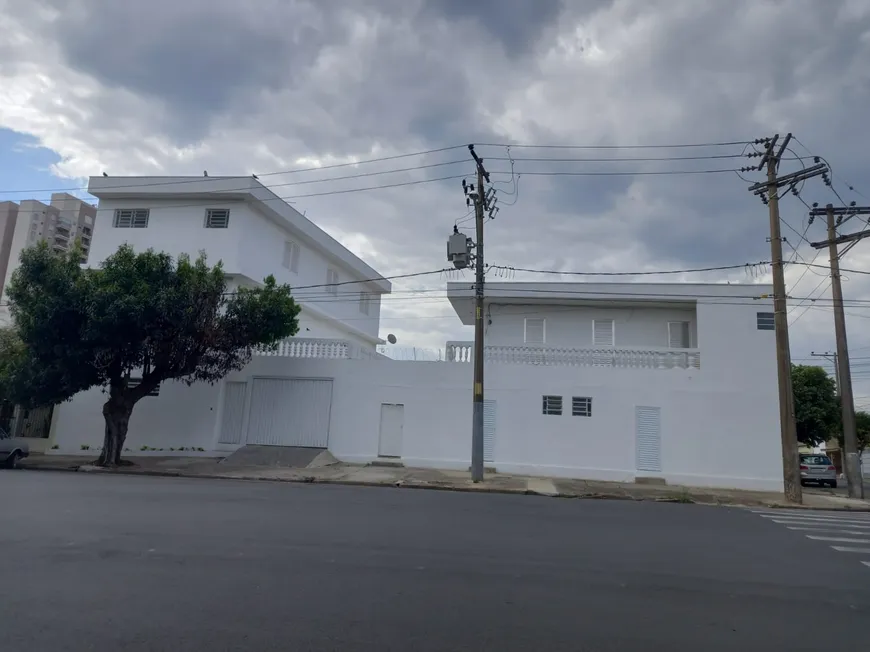 Foto 1 de Sobrado com 7 Quartos à venda, 400m² em Jardim Cristina, Indaiatuba