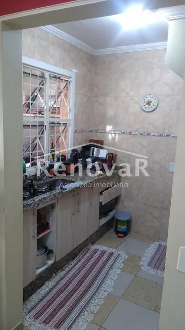 Foto 1 de Casa de Condomínio com 2 Quartos à venda, 67m² em Parque Villa Flores, Sumaré