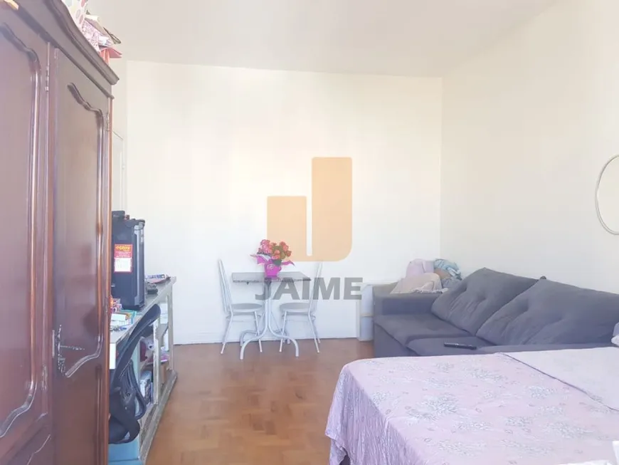 Foto 1 de Apartamento com 1 Quarto à venda, 38m² em Campos Eliseos, São Paulo