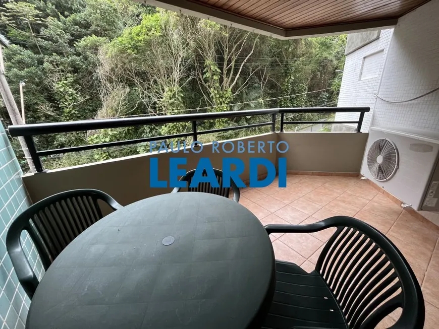 Foto 1 de Apartamento com 3 Quartos à venda, 94m² em Morro do Maluf, Guarujá