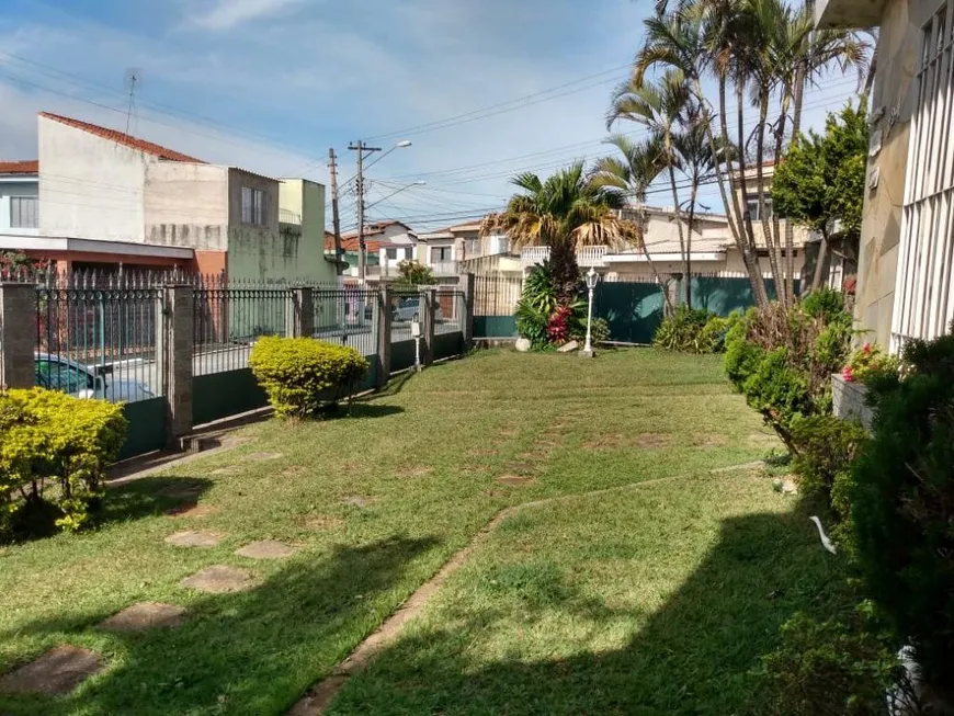 Foto 1 de Casa com 3 Quartos à venda, 218m² em Jardim Vila Formosa, São Paulo