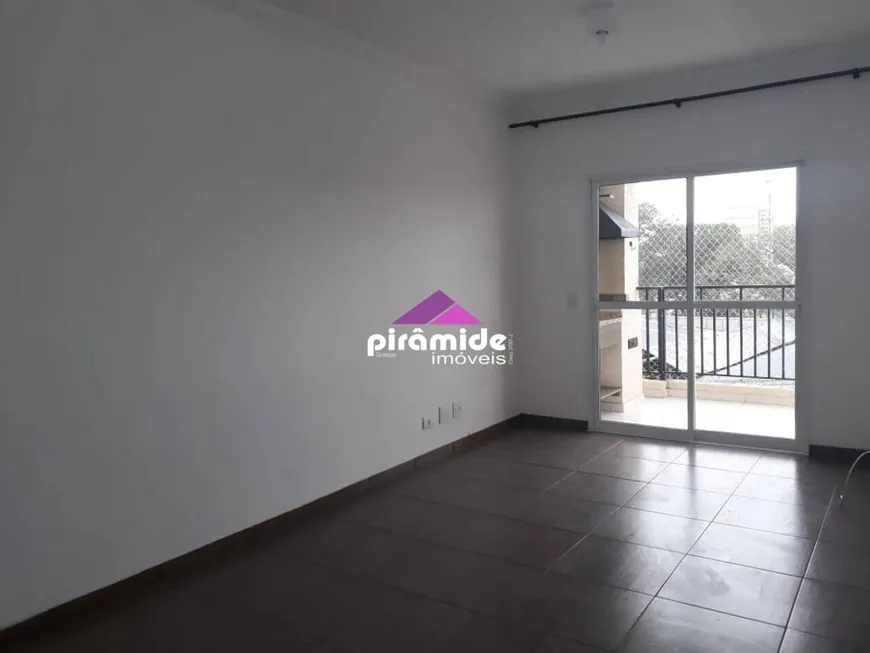 Foto 1 de Apartamento com 2 Quartos à venda, 70m² em Jardim Bela Vista, São José dos Campos