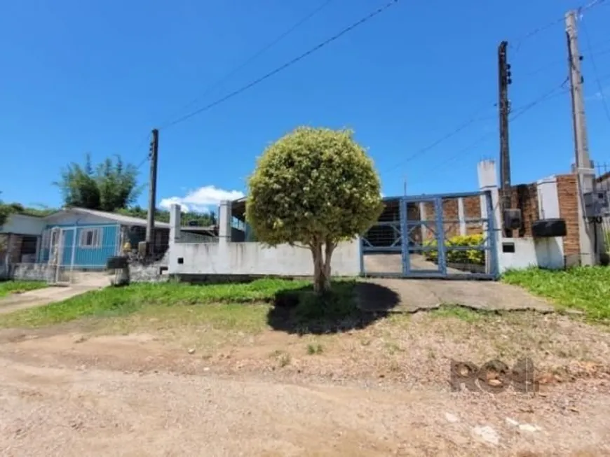 Foto 1 de Casa com 2 Quartos para alugar, 500m² em Lageado, Porto Alegre