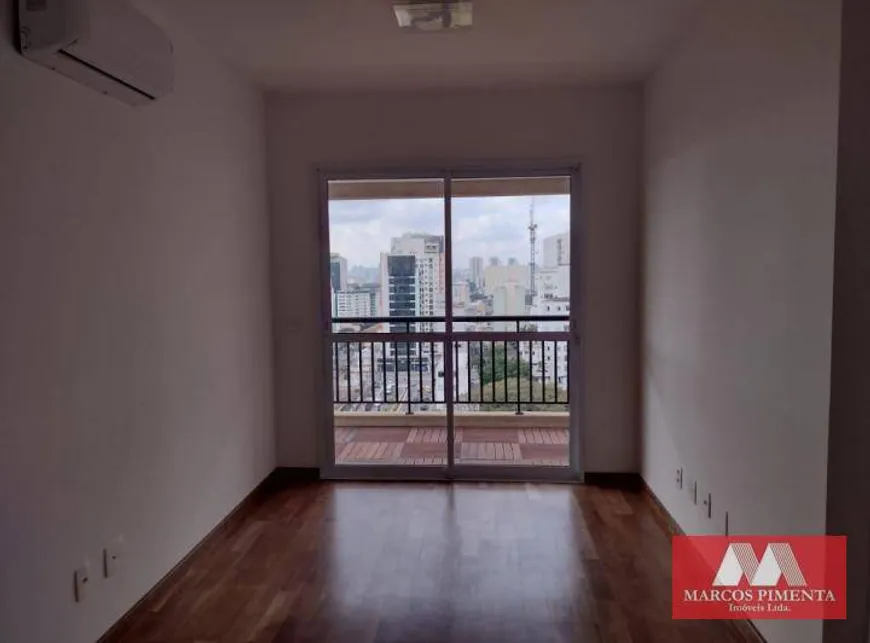 Foto 1 de Apartamento com 2 Quartos à venda, 67m² em Bela Vista, São Paulo