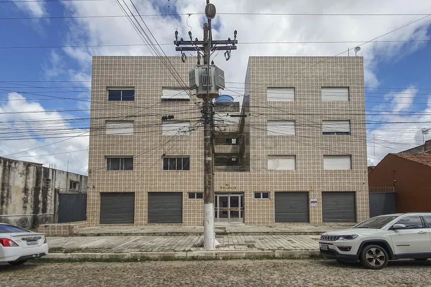 Foto 1 de Apartamento com 1 Quarto para alugar, 41m² em Centro, Pelotas