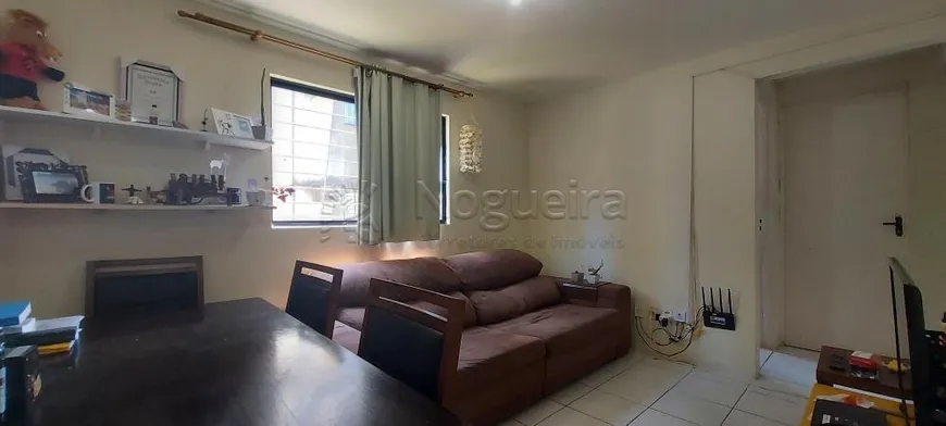 Foto 1 de Apartamento com 2 Quartos à venda, 42m² em Nazare, Camaragibe