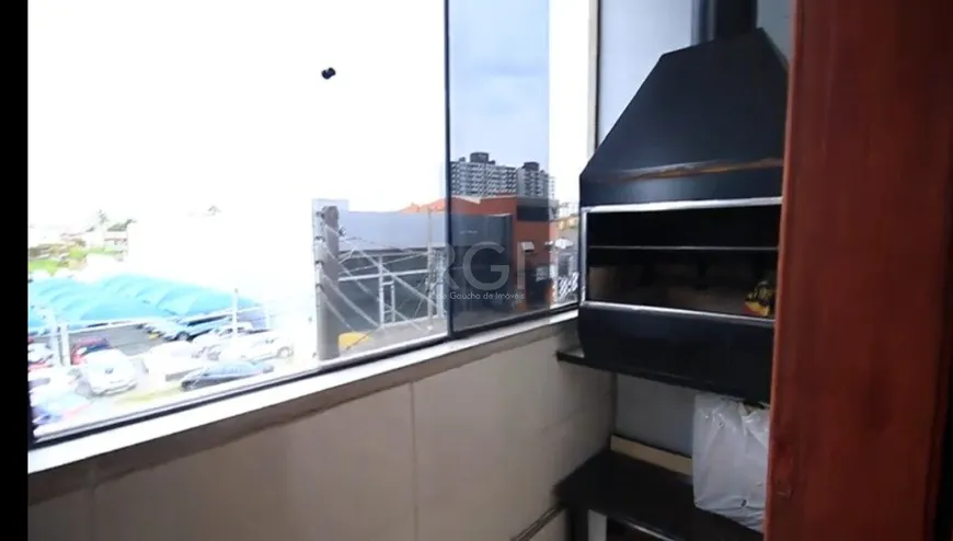 Foto 1 de Apartamento com 2 Quartos à venda, 90m² em São João, Porto Alegre