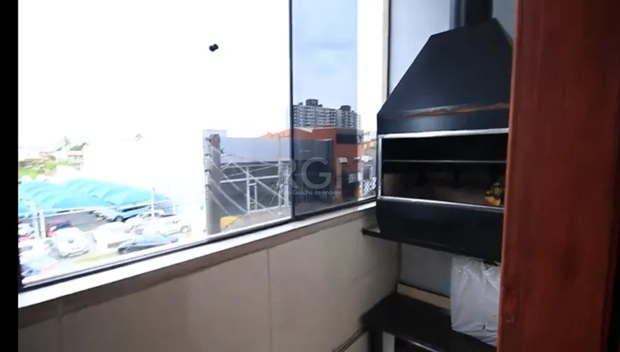 Foto 1 de Apartamento com 2 Quartos à venda, 91m² em São João, Porto Alegre