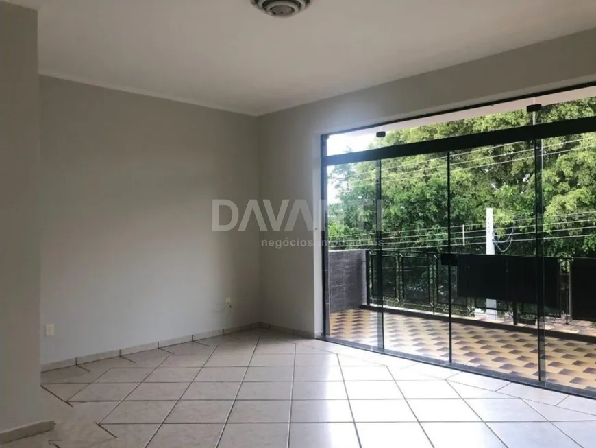 Foto 1 de Imóvel Comercial com 3 Quartos para venda ou aluguel, 388m² em Jardim dos Oliveiras, Campinas