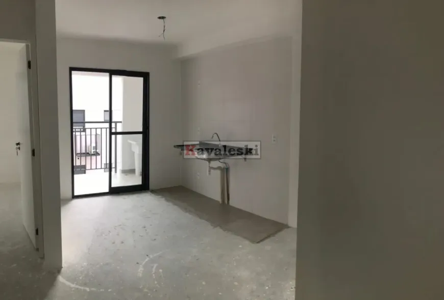 Foto 1 de Apartamento com 2 Quartos à venda, 41m² em Vila Parque Jabaquara, São Paulo