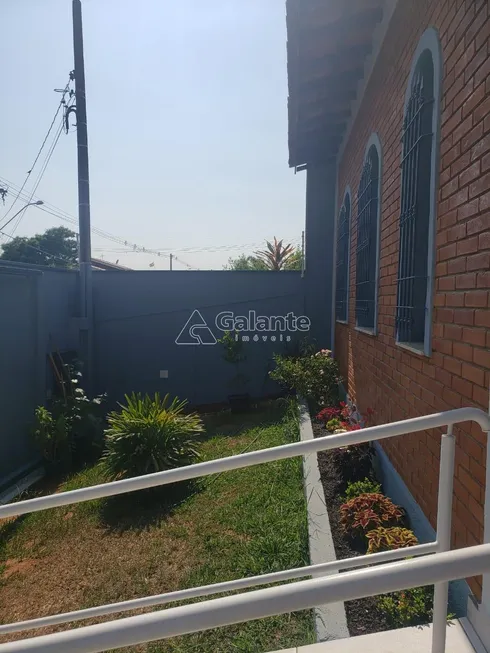 Foto 1 de Casa de Condomínio com 4 Quartos à venda, 181m² em Jardim Bela Vista, Campinas