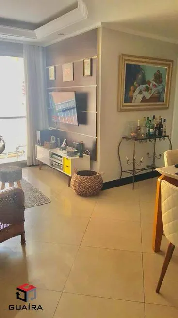 Foto 1 de Apartamento com 3 Quartos à venda, 70m² em Vila Moinho Velho, São Paulo