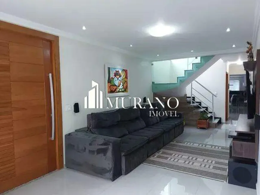 Foto 1 de Casa com 3 Quartos à venda, 247m² em Penha, São Paulo