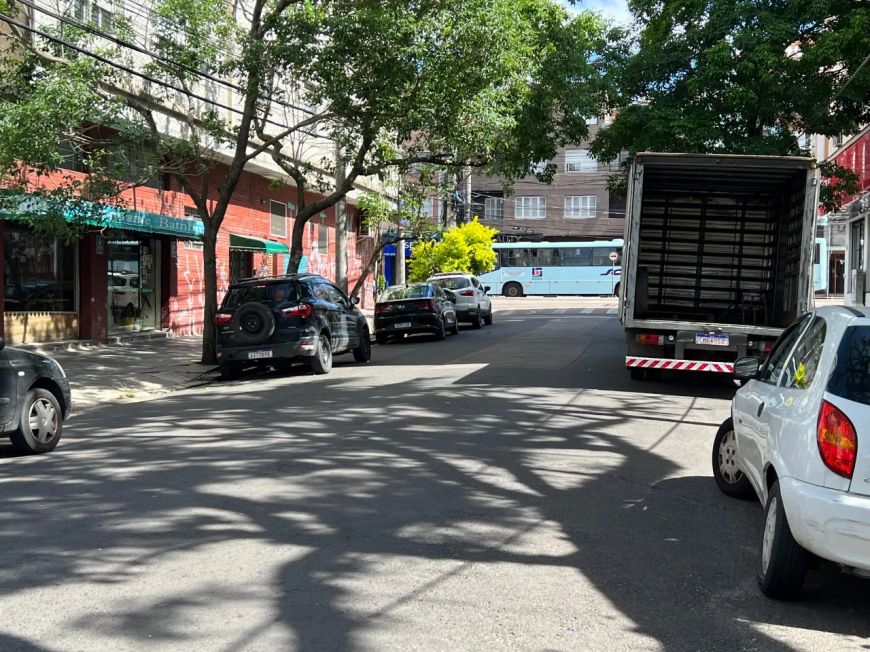 Cómo llegar a Dom Pedro II - Sogipa Sn en Porto Alegre Region en