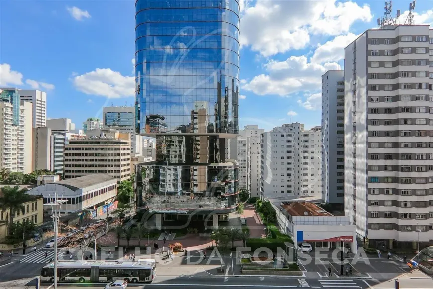 Foto 1 de Sala Comercial à venda, 411m² em Jardins, São Paulo